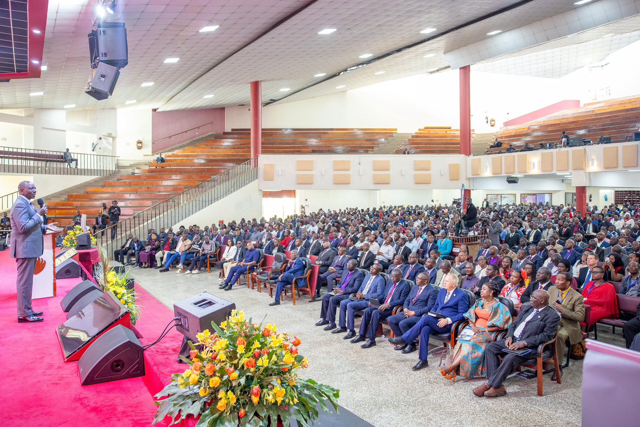 Ruto’s Diary: From rail revival in Mombasa to expanding SEZs