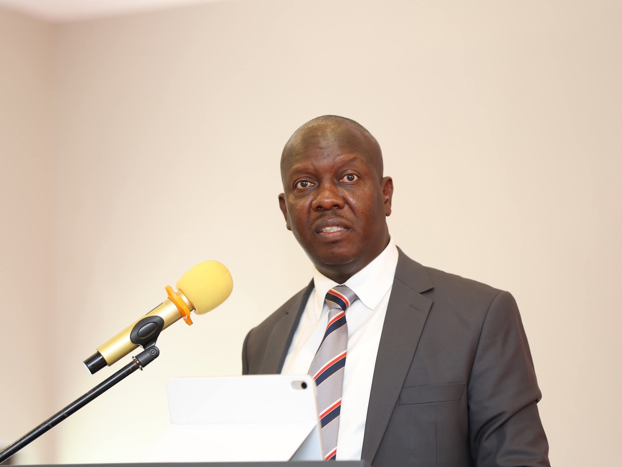 Kenya seeks stronger cross-border cooperation to combat organized crime