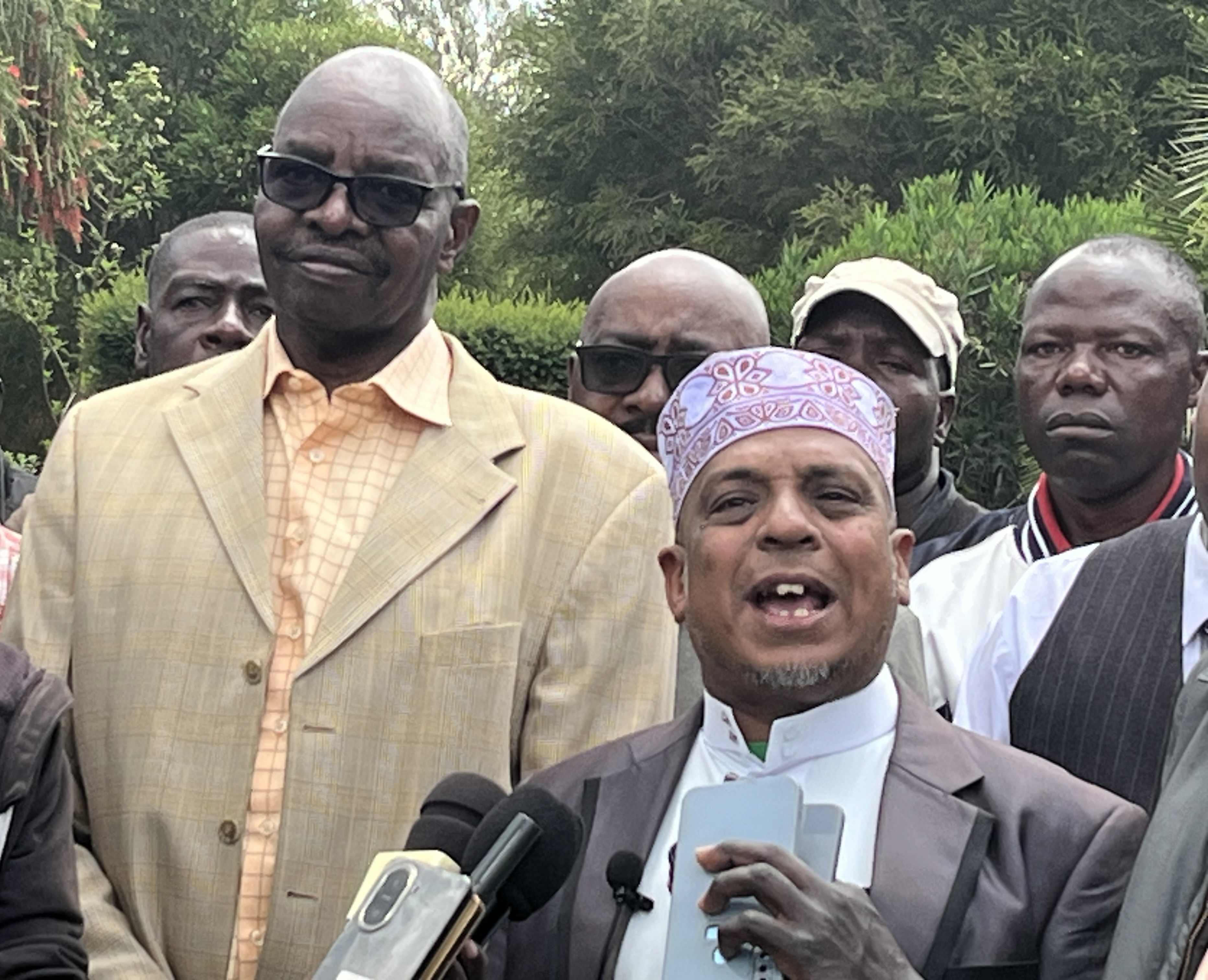 Eldoret residents threaten protests over 300% water tariff hike