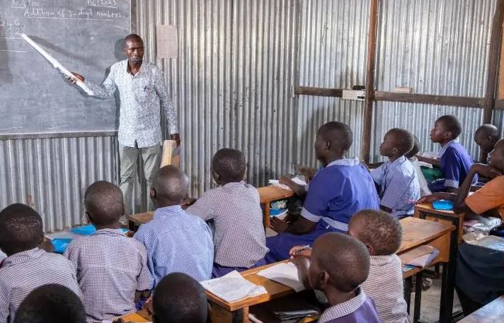 MPANZA: School legacy matters in maintaining quality education