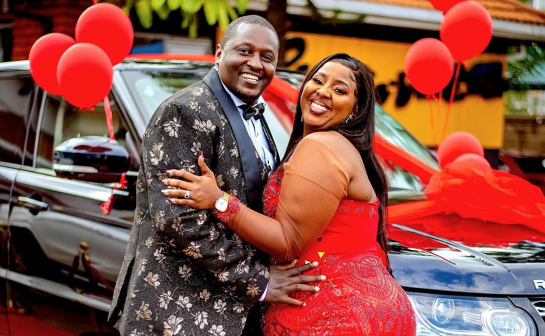 Terence Opens Up on Addiction Struggles and Wife’s Support