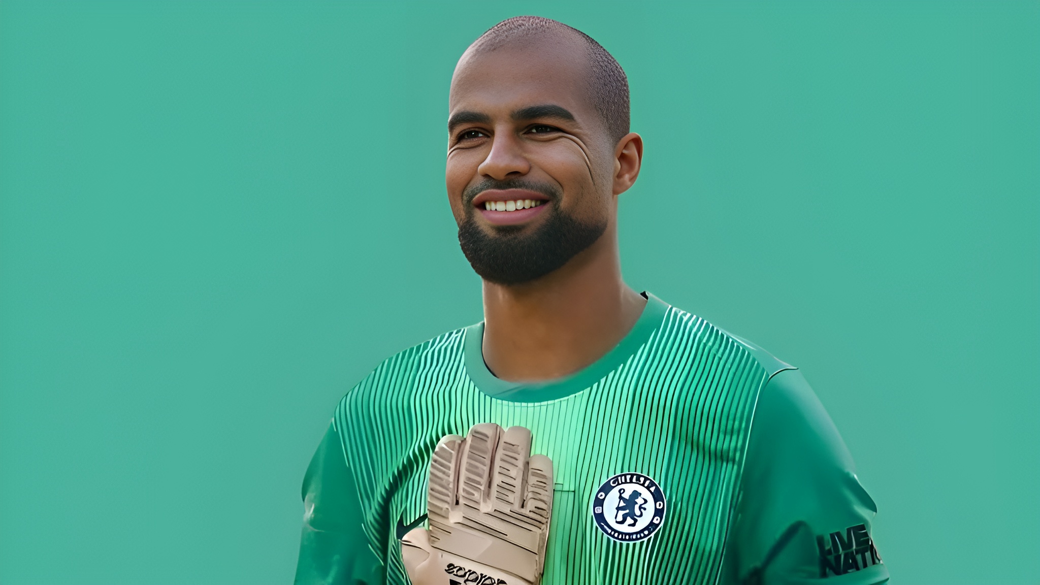 Chelsea Yatafuta Golikipa Mpya Kufuatia Makosa ya Sánchez