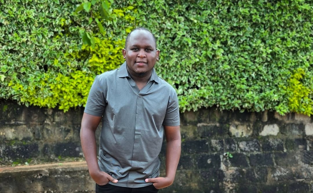 Commentator 254: Why I Won't Reveal Reason For Break-up