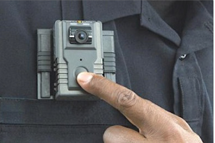 Watch the Watchers: Ipoa in fresh push for police body cams, filming protests