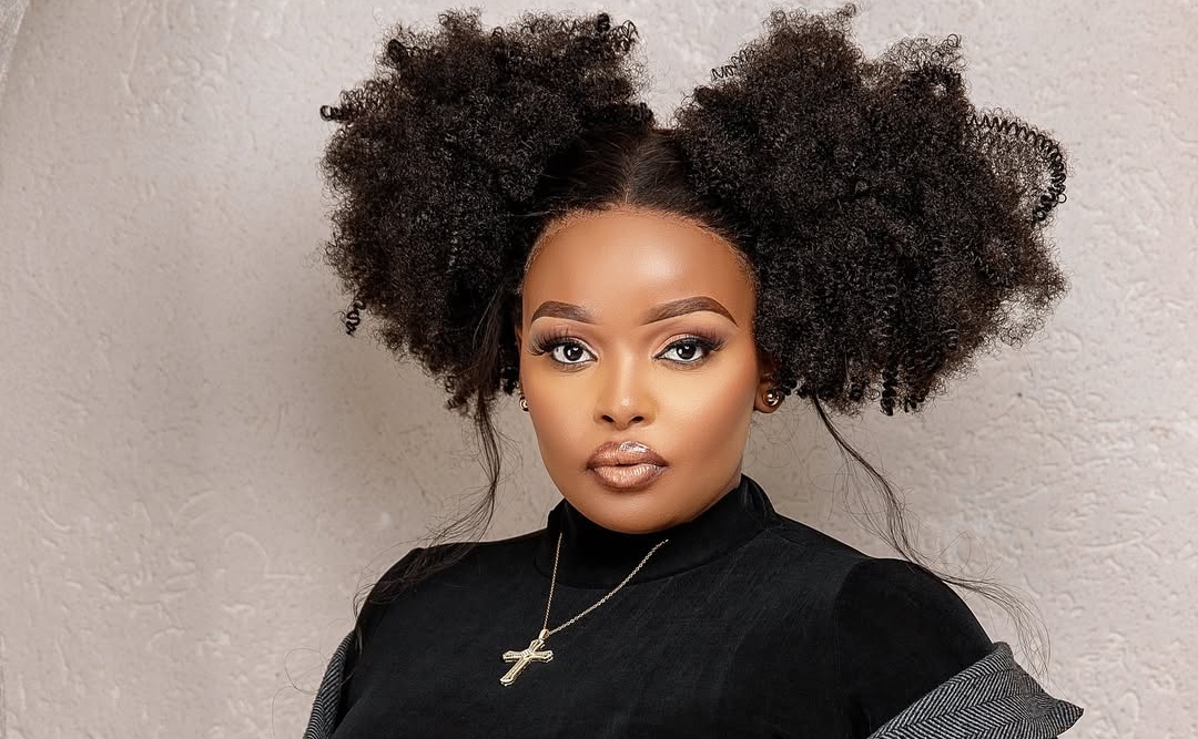 Milly wa Jesus Explains Why She Dislikes Interviews