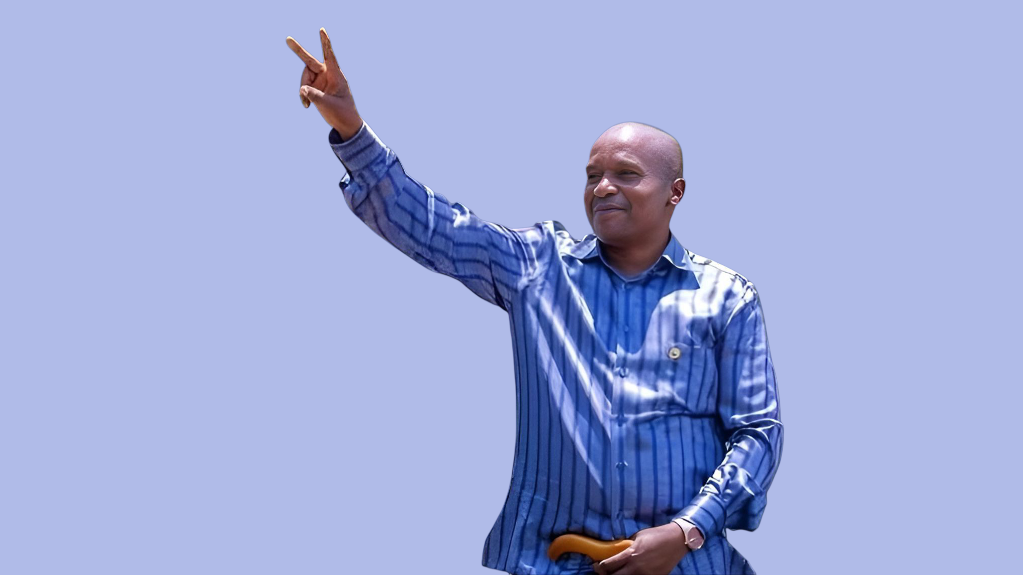 Kindiki Amjibu Uhuru Kuhusu Programu za Ruto