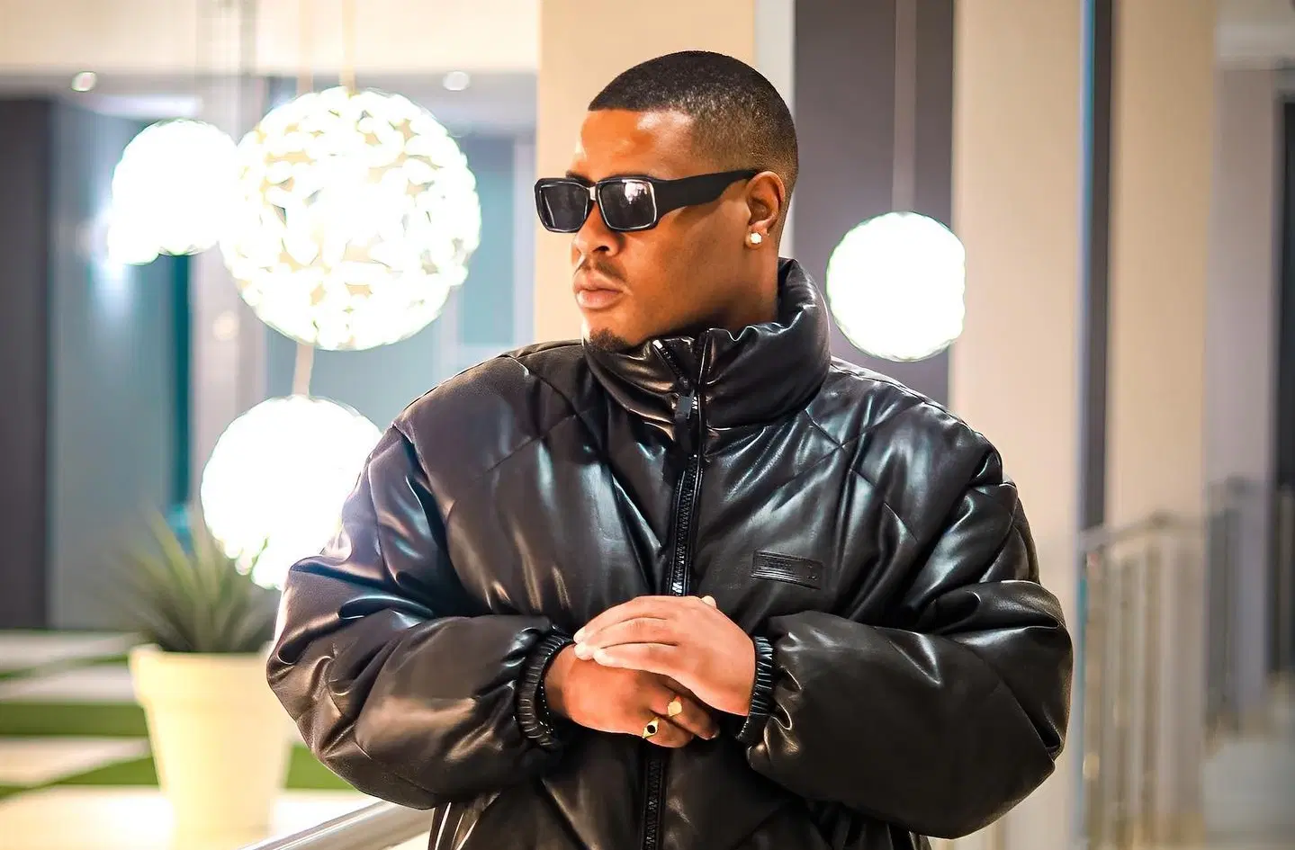 King of Amapiano Tyler ICU to Headline Much-Anticipated Eldoret Show