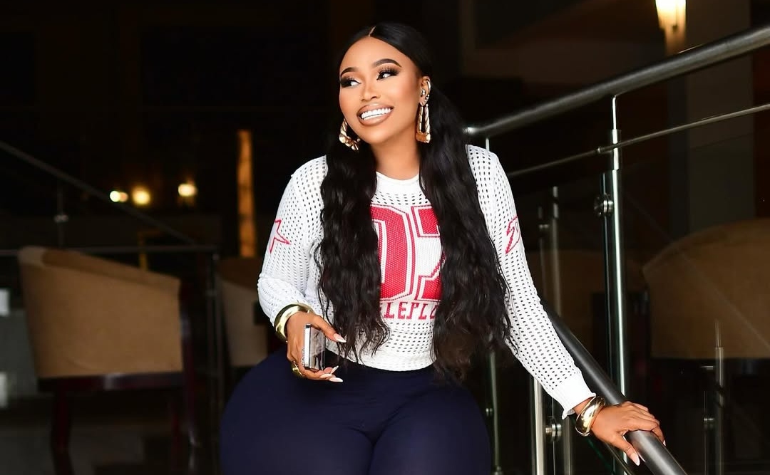 Vera Sidika Leaks WhatsApp Chats With Frankie JustGymIt