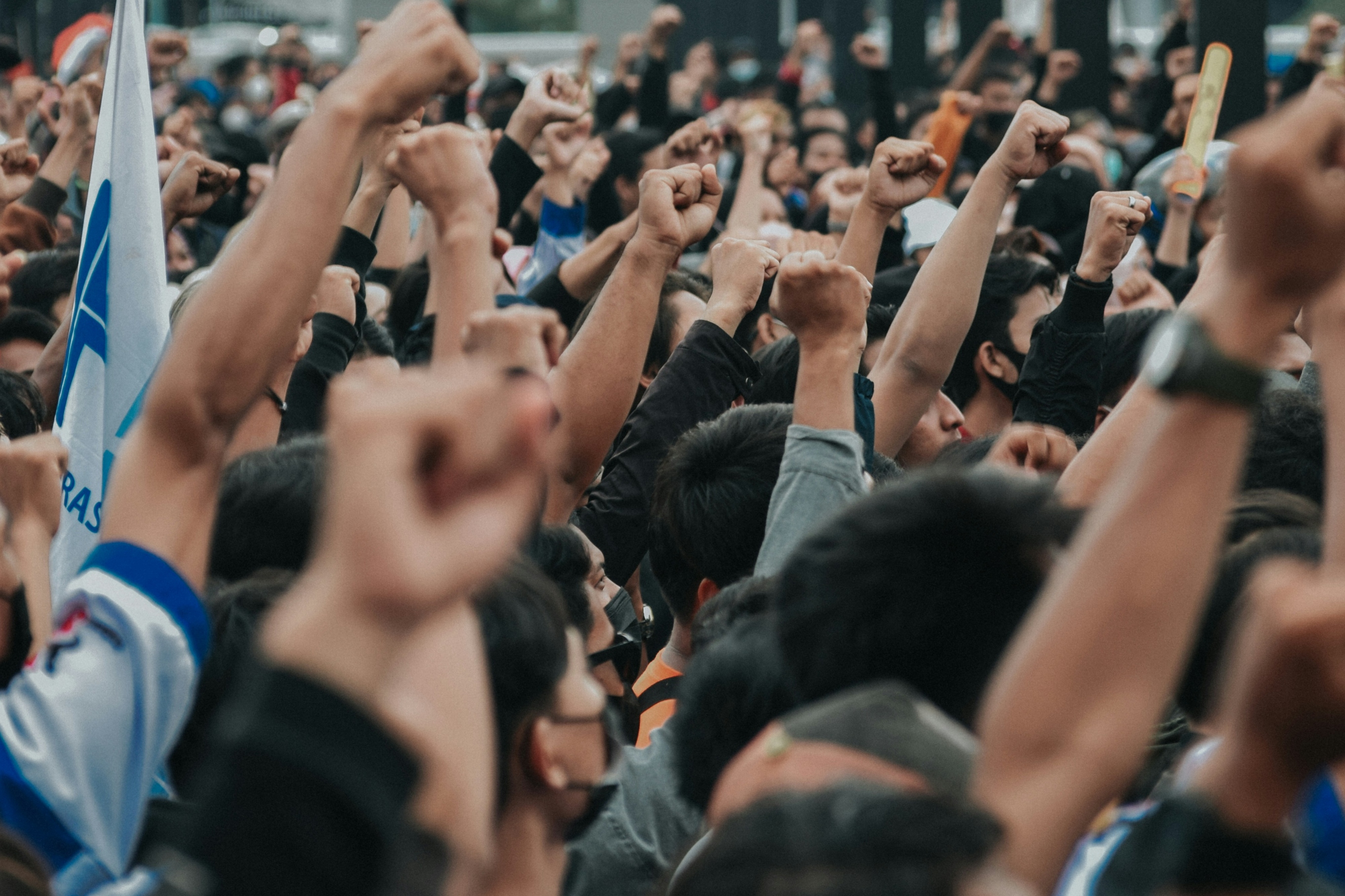 Nepal Protests Turn Deadly as Gen Z Storms Parliament