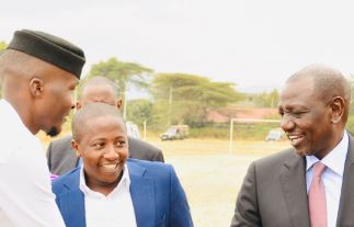 Support Ruto’s tough decisions for prosperity, UDA youth leader urges
