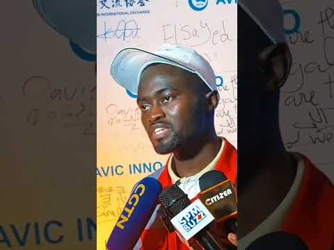 The 10th Edition of the Africa Tech Challenge (ATC) Awards went down on Monday at JW Marriott,