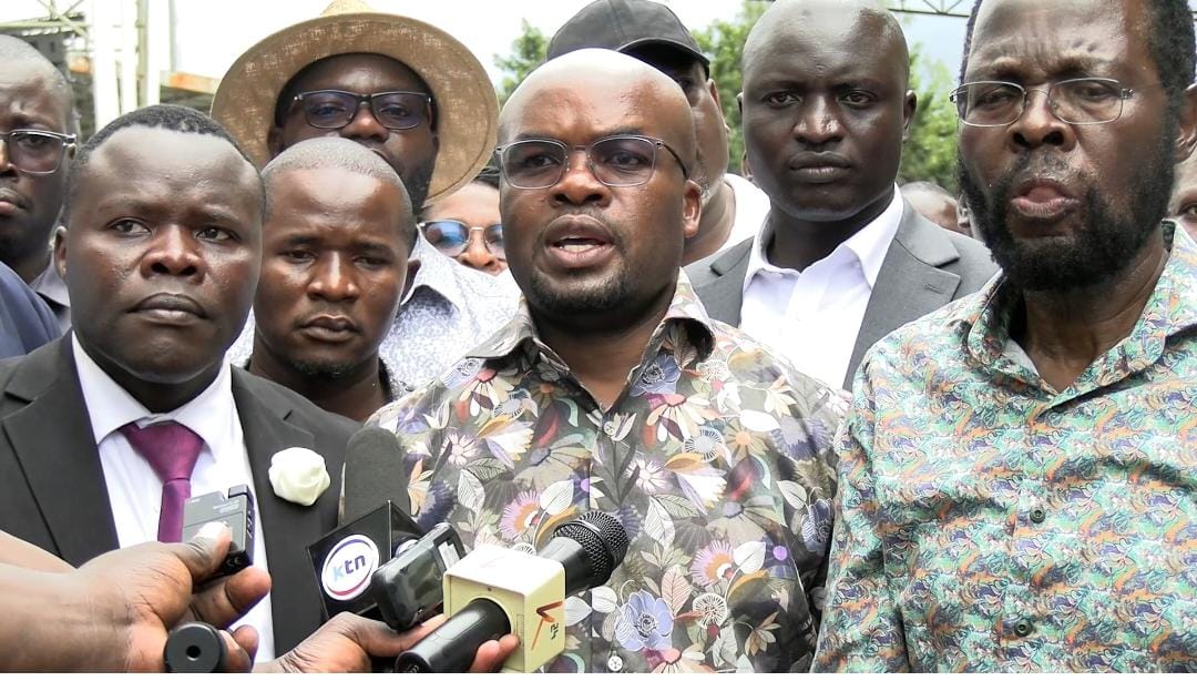 Kisumu ready to receive Raila’s body — PS Omollo