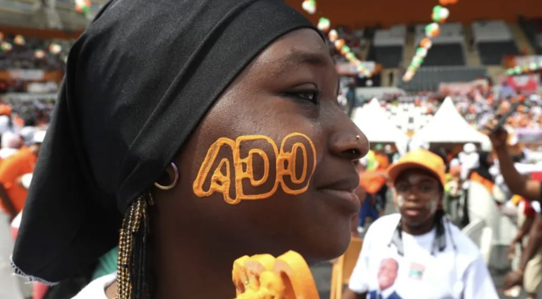 An ex-first lady, a tycoon and a 'safe pair of hands' vie for power in Ivory Coast