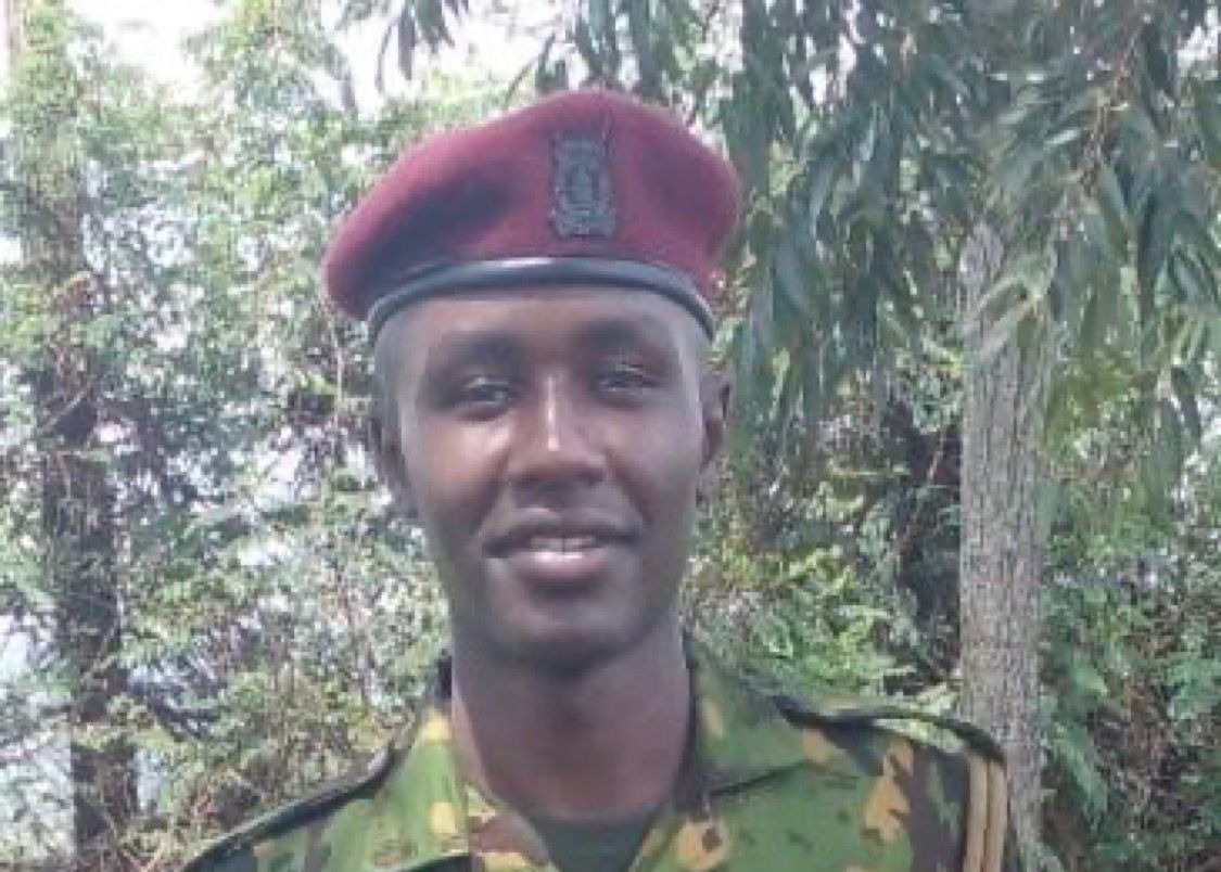 Arrow punctured slain cop's heart, left lung — autopsy