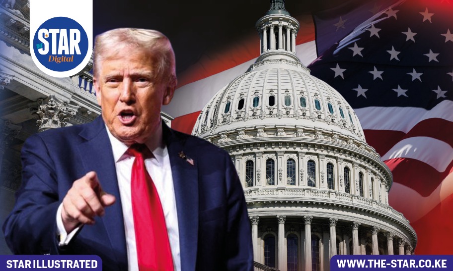 US Government Shutdown: What exactly is the issue?