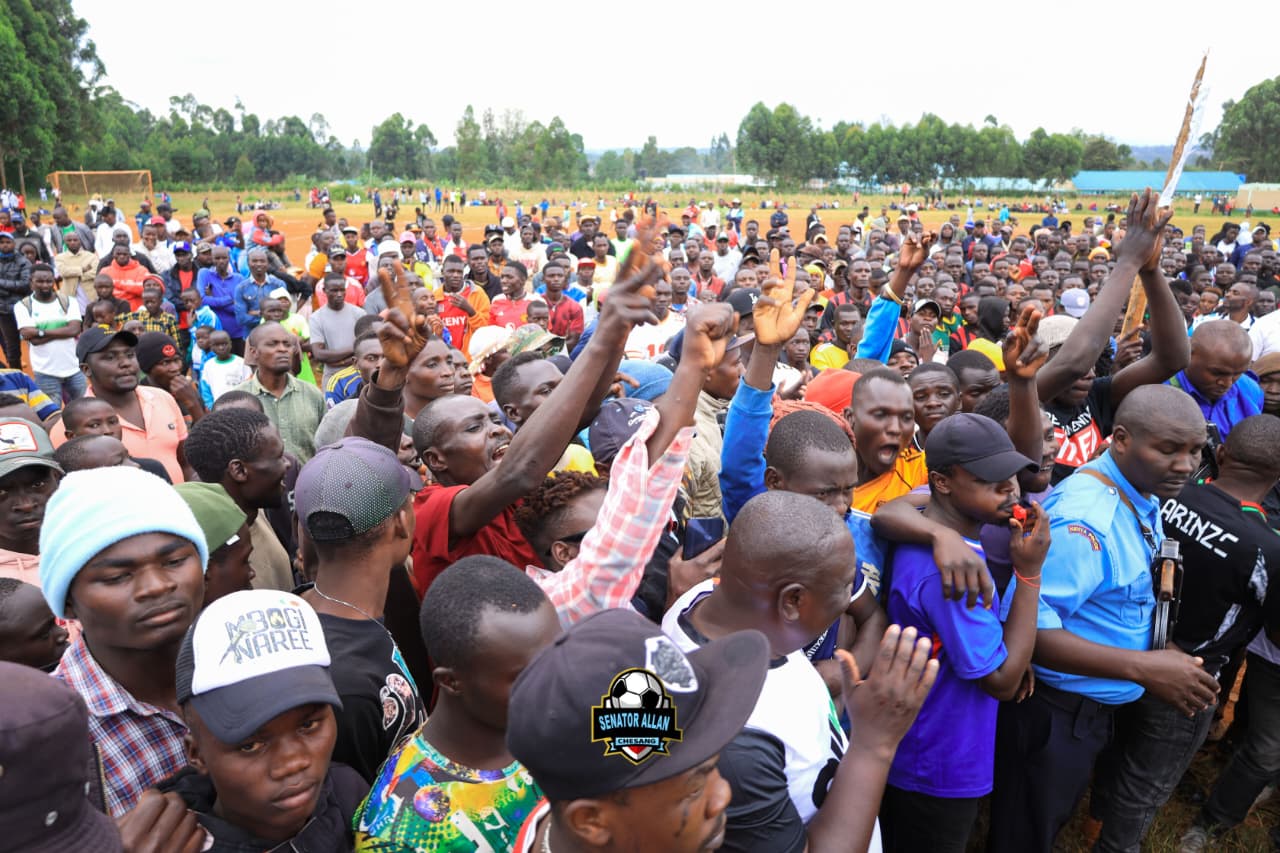 How county contests will shape 2027 election