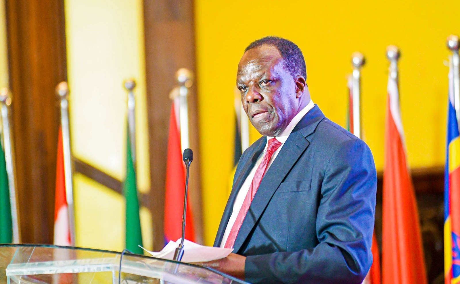 Oparanya: Leave Your Farms, Embrace Affordable Housing