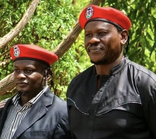Rights groups demand release of two Kenyan activists reportedly abducted in Uganda