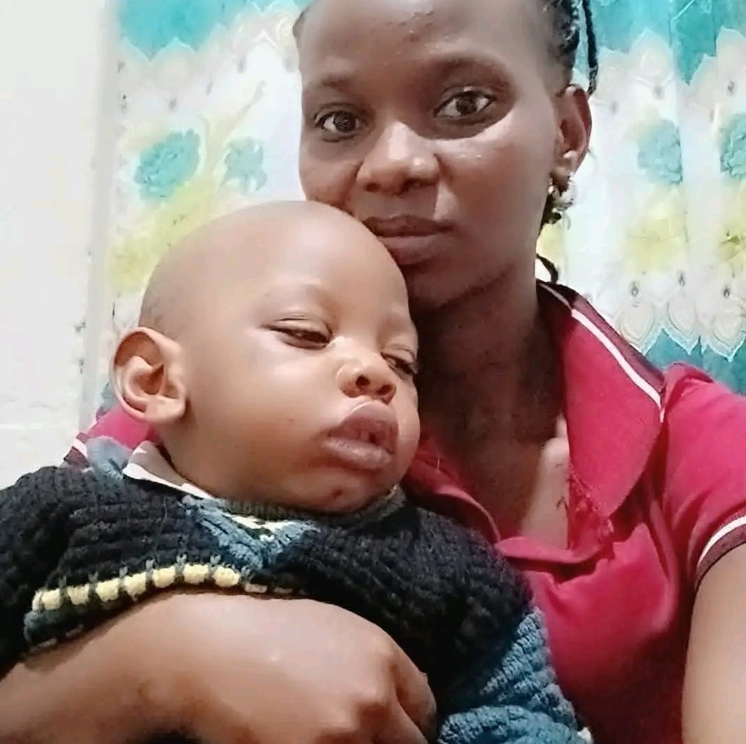 Mama Gift's Story Goes Viral: TikTokers Converge in Embu to Support Her