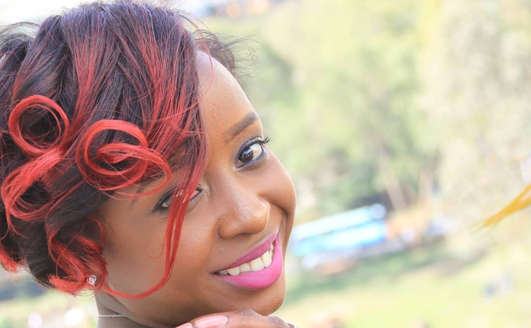 “Please Don’t Judge Me”: Maribe Defends Her Tribute to Raila