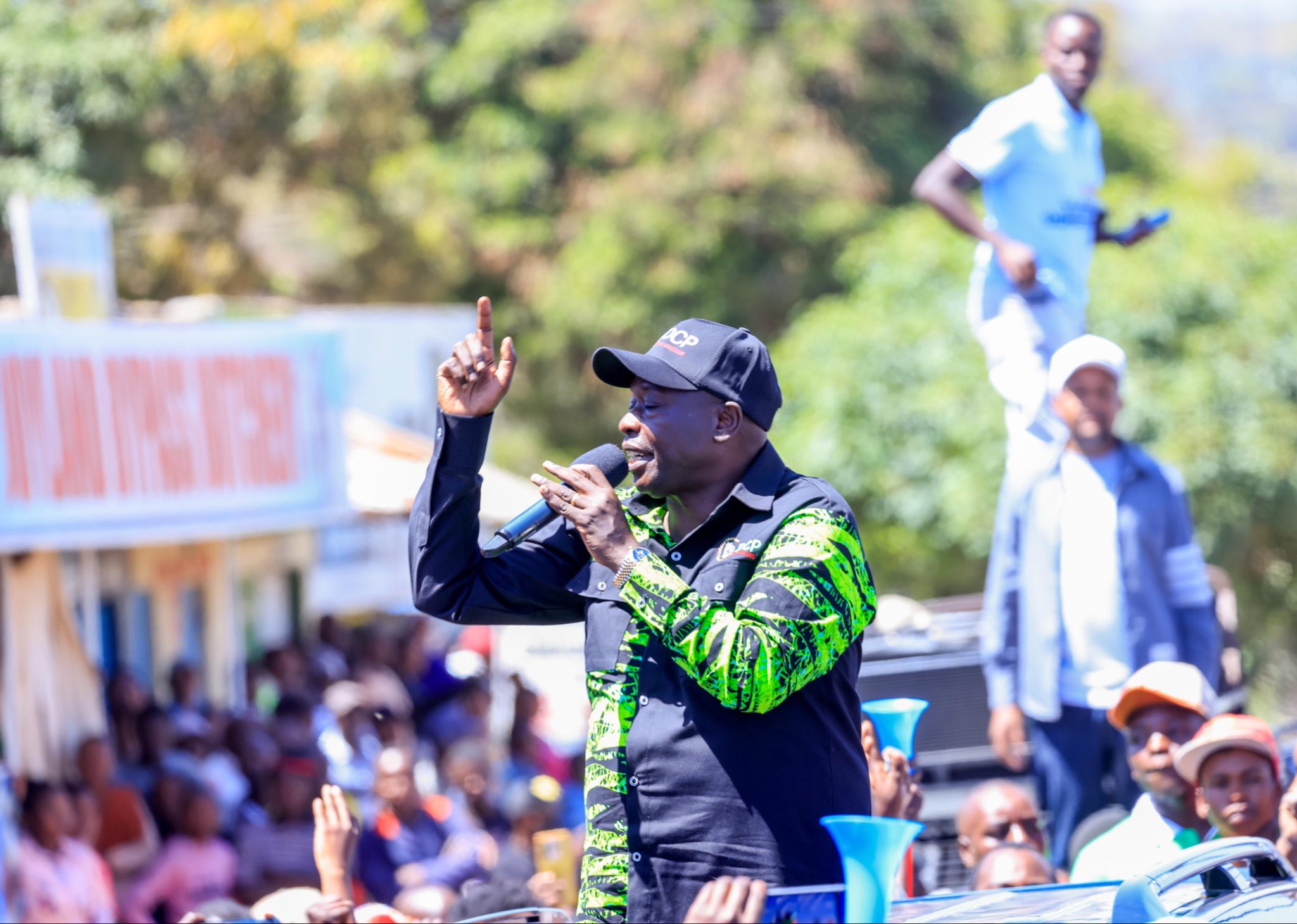 Mbeere North by-election litmus test for Ruto, Gachagua