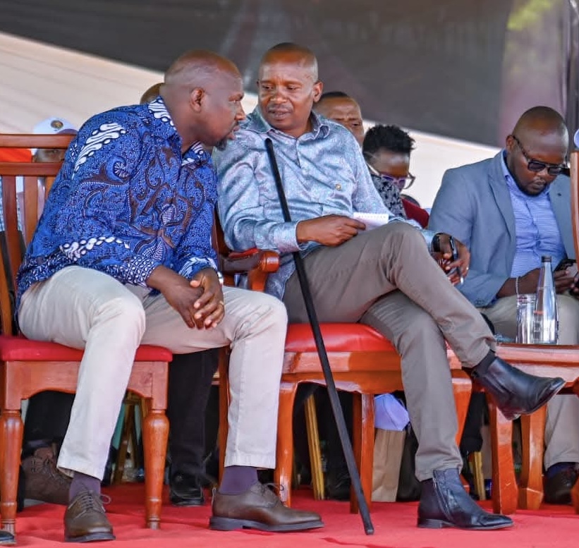 Banditry crackdown yields 300 guns as schools reopen