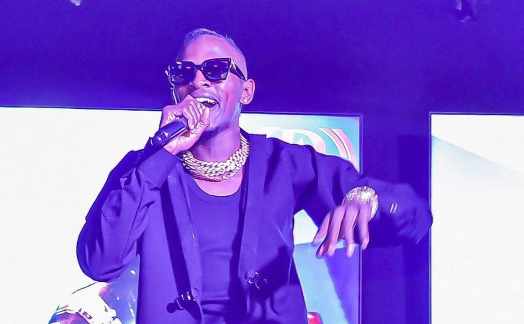 Iyanii Offers to Help Willy Paul Recover from Business Vandalism