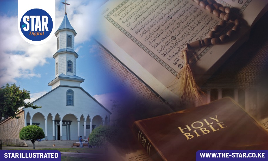 State's proposal to regulate religion: Some of its key proposals