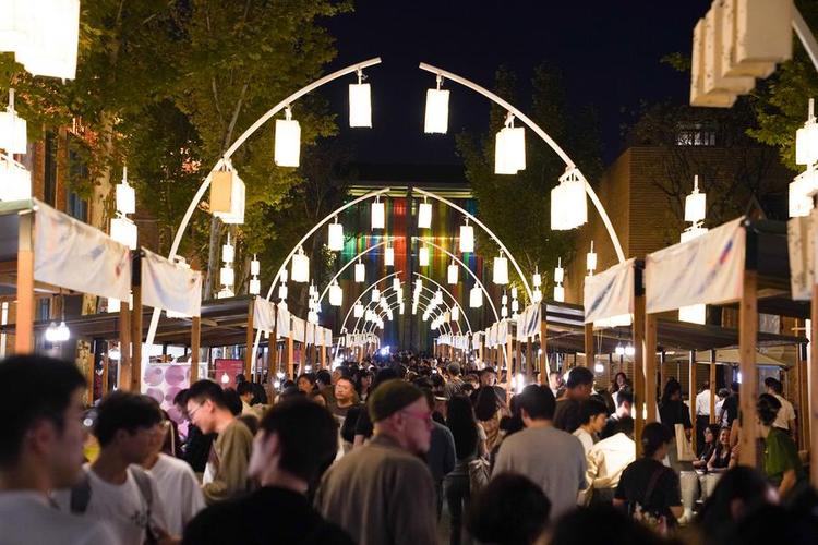 Jingdezhen: China's ancient porcelain capital turns young and chic