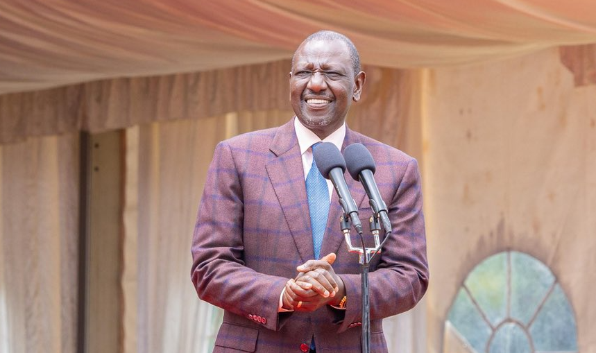 Ruto: I spoke to US, AGOA likely to be extended