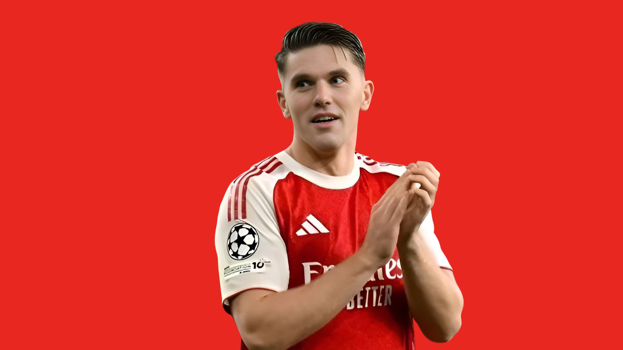 Gyökeres Aongoza Mashambulizi ya Arsenal Dhidi ya Palace