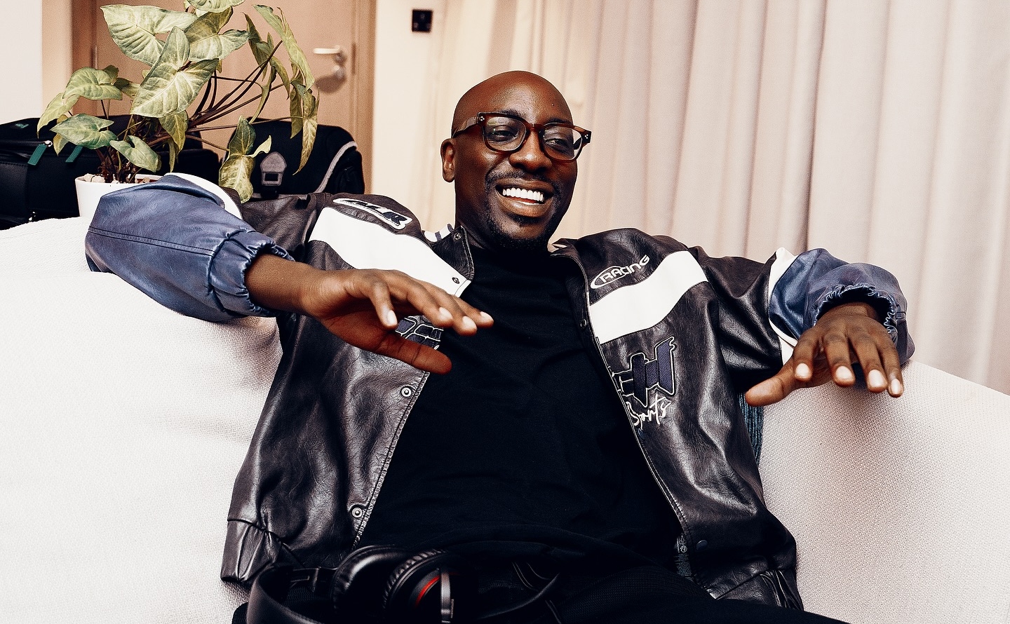 Bien Joins Wizkid, Asake in Afro Nation Portugal 2026 Lineup