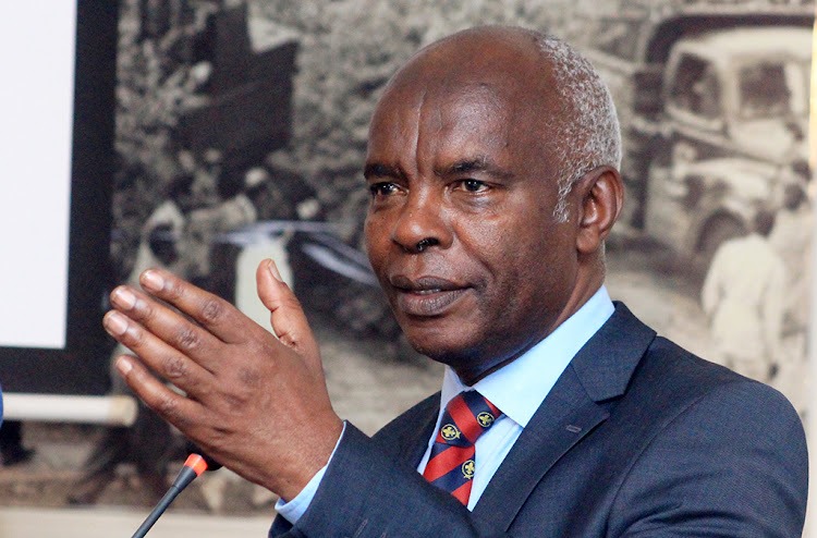 Kibwana: Raila can't be replaced by one person