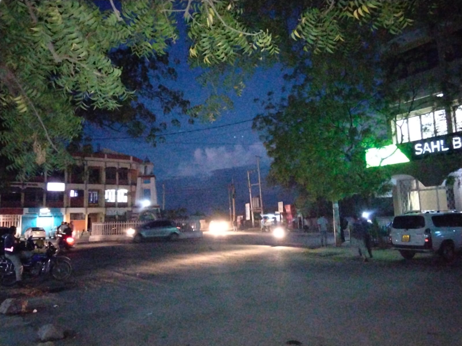 Prolonged power outage paralyses businesses in Garissa