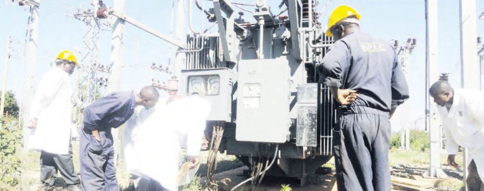 Fresh land compensation scandal hits Ketraco