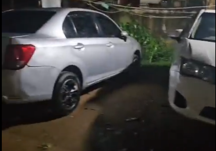 Suspected motor vehicle theft syndicate busted in Kisumu