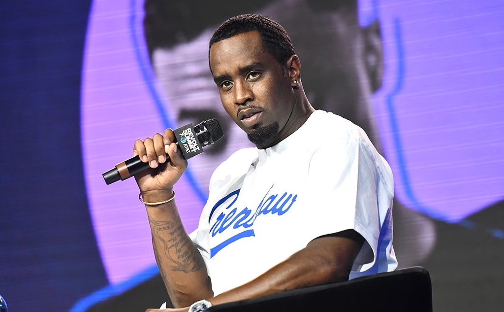 P Diddy’s Official Release Date from Prison Revealed