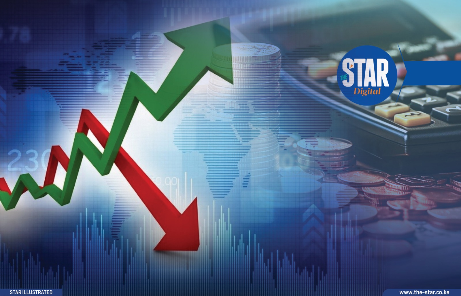 Growth Projections for 2025