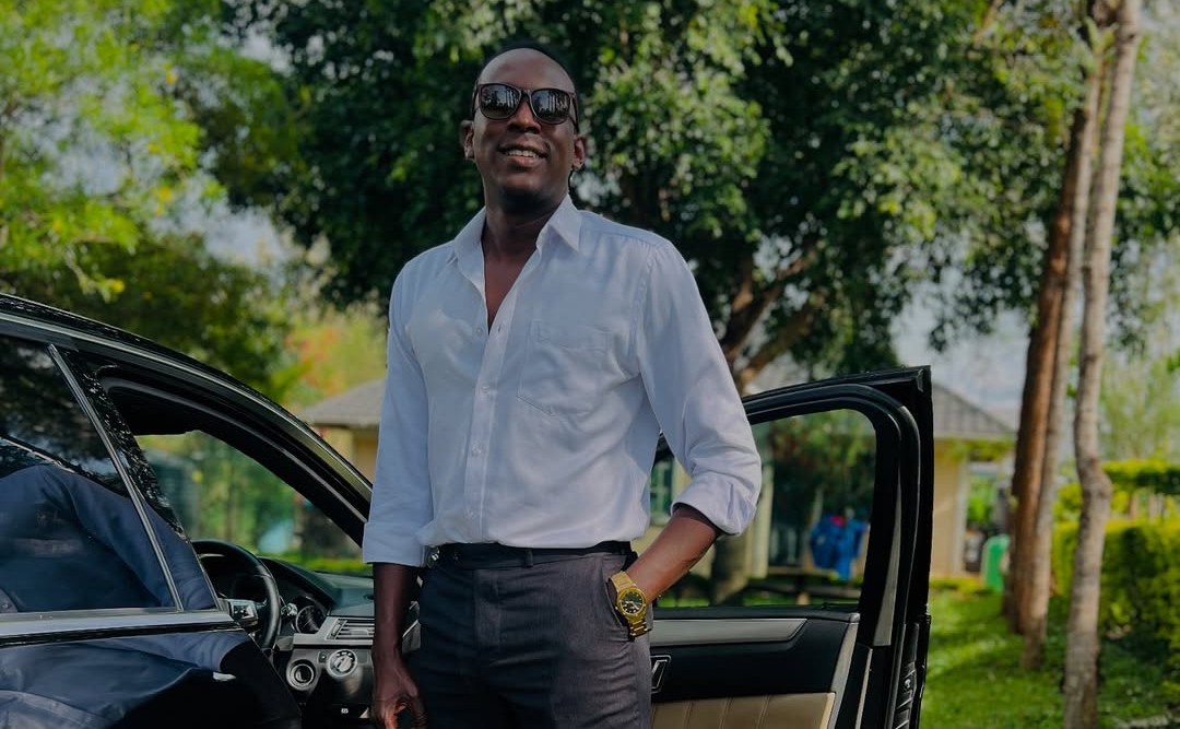 YY Comedian Breaks Silence on Abrupt Split from Ex-Fiancée Noela