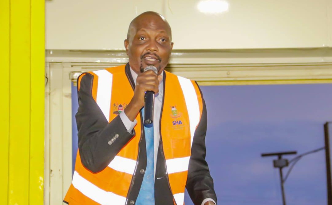 Nairobi's Garbage Crisis Drives Kuria to Enter Governor Race
