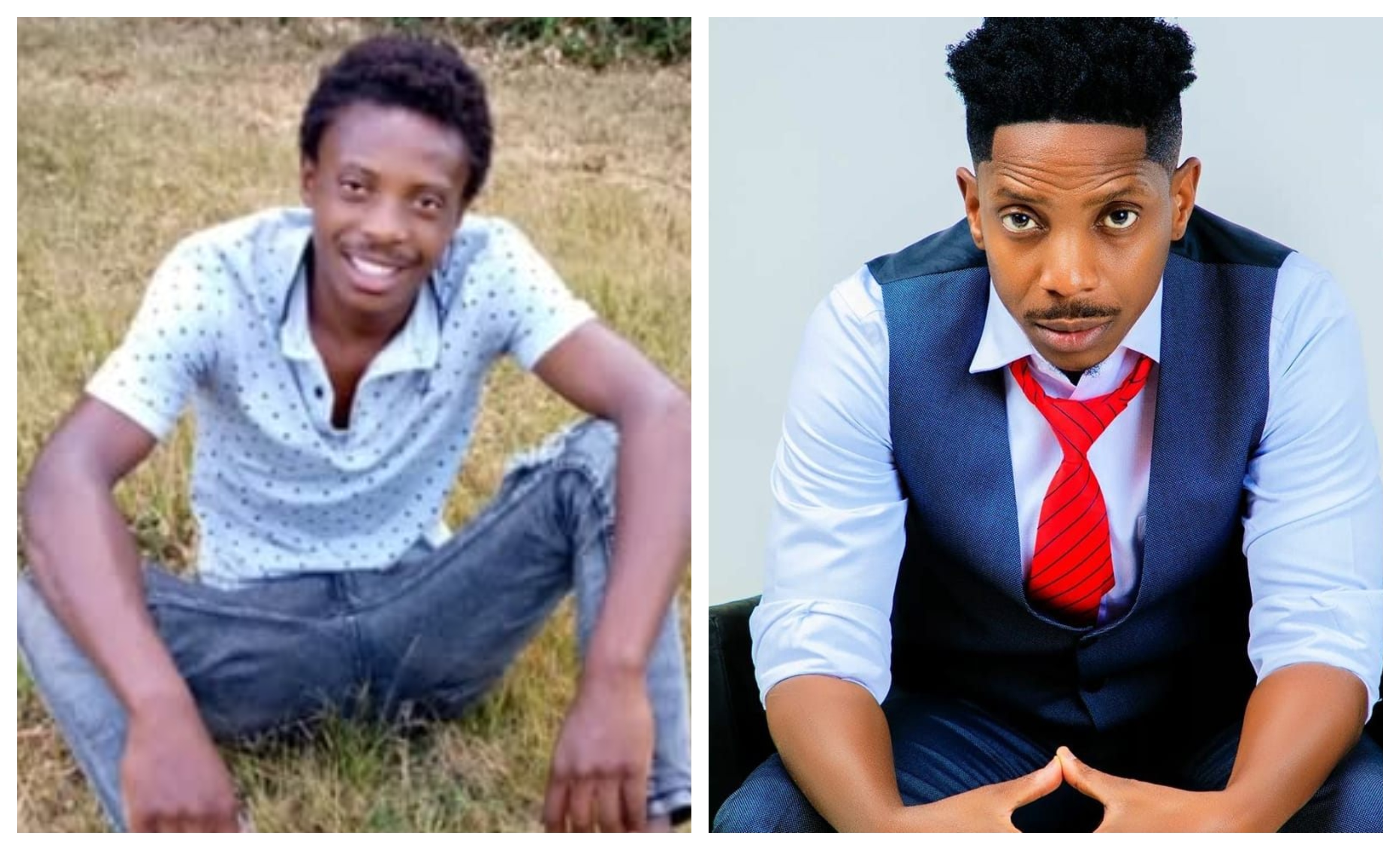 Lynne’s Hilarious Comment on Eric Omondi’s Lookalike Search