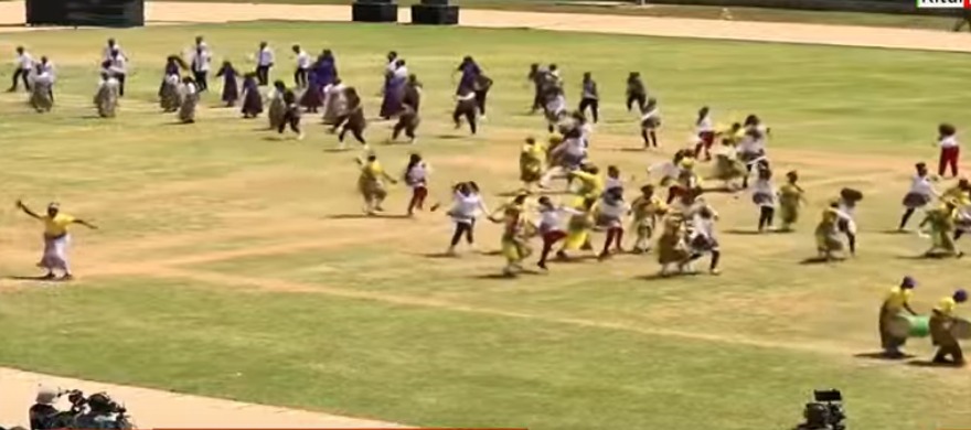 Mashujaa Day magic: Colour, music and culture to light up celebrations