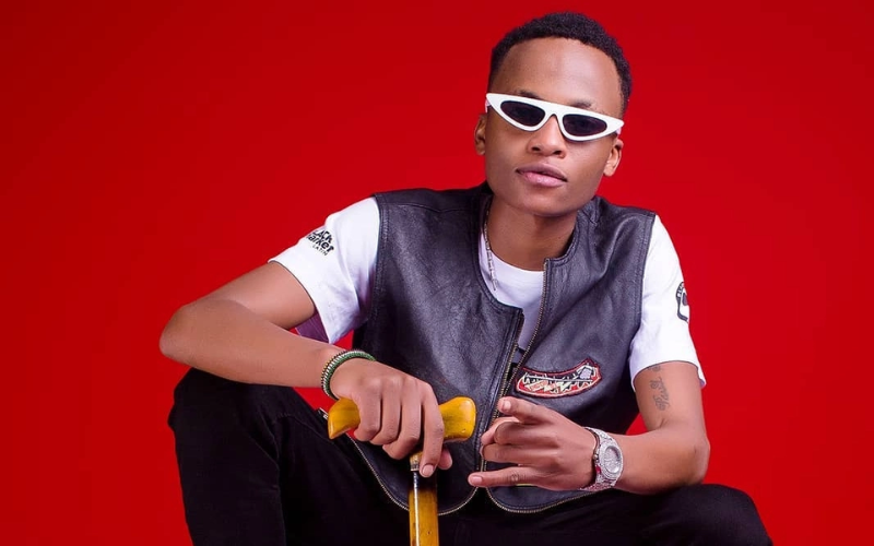 EXPLAINER: Who was Gengetone star Shalkido