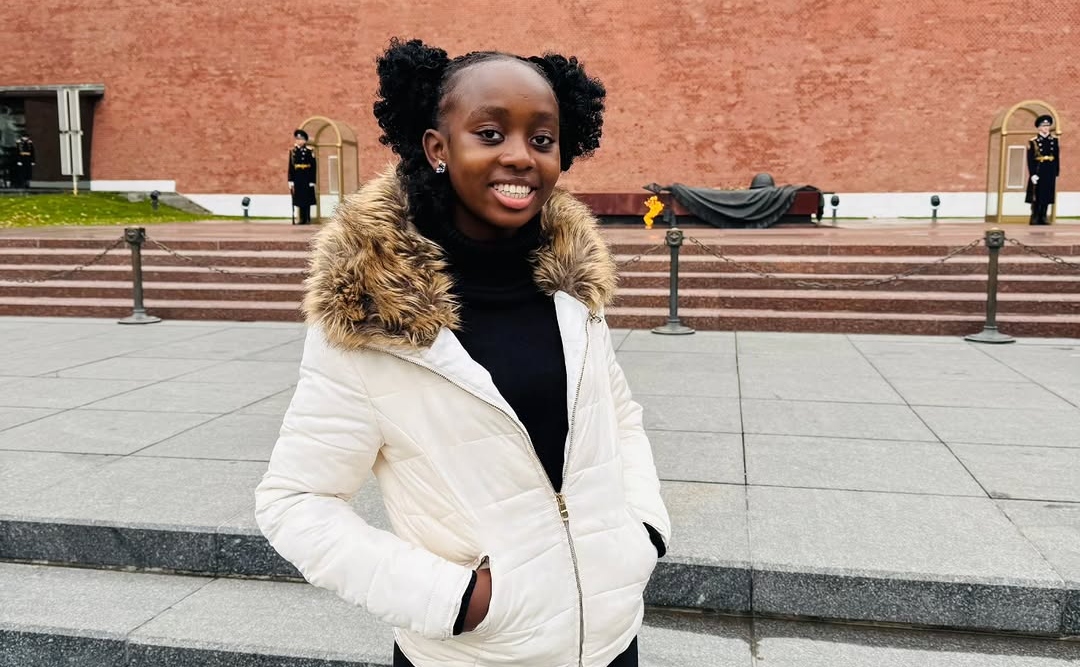 Zora Actress and Singer Angel Atieno Puts Kenya on the Global Map
