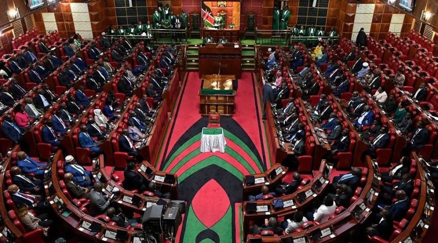 Inside MPs’ conditional nod of Kenya Pipeline Company sale