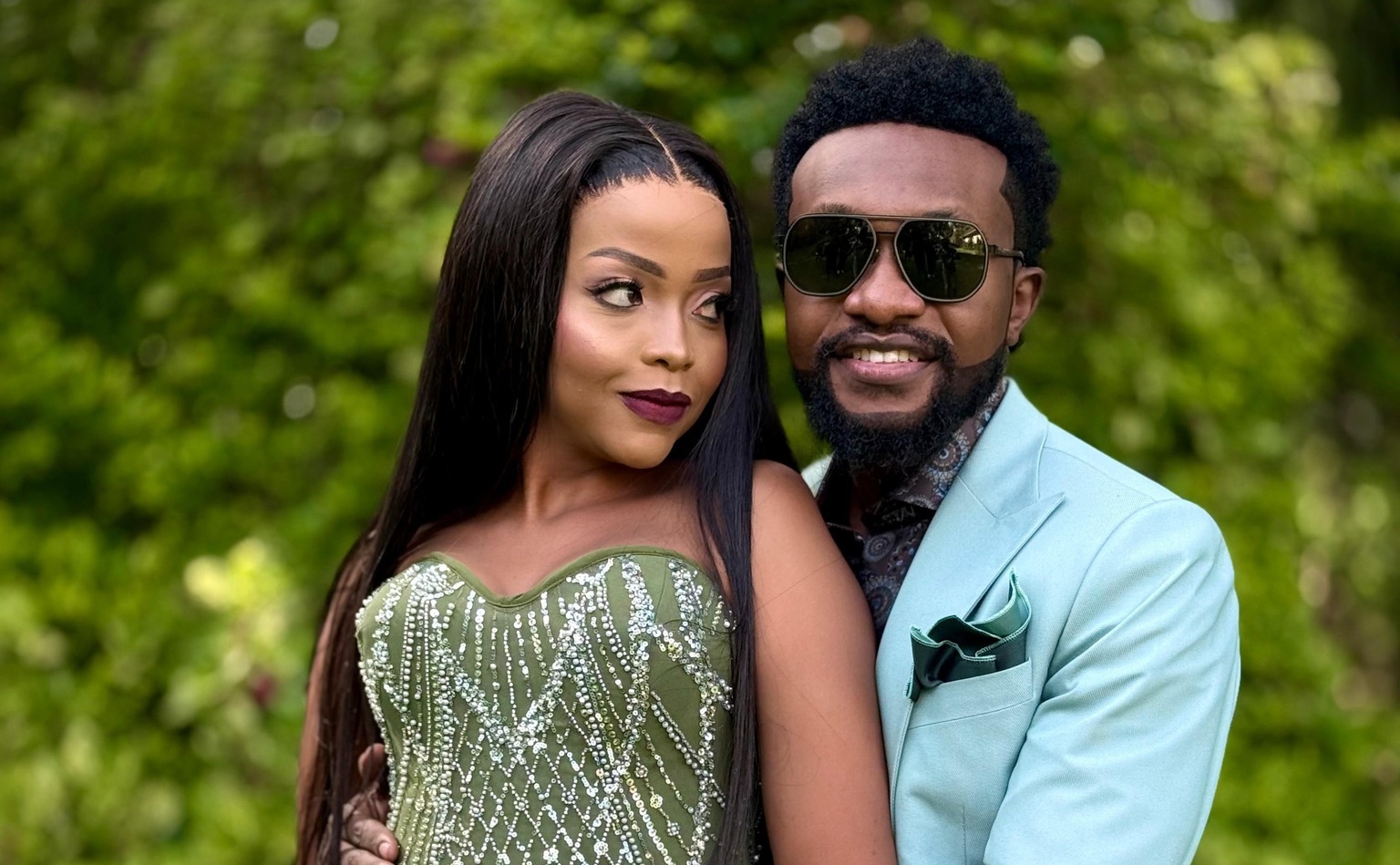 Ms Mueni Teases KSh 15M Birthday Gift for Bolo Bespoke