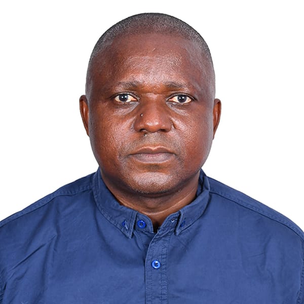 Victor Bwire is the Director, Media Training and Development at the Media Council of Kenya