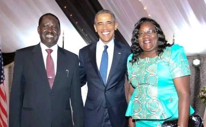 How Social Media Pressure Led to Obama's Statement on Raila