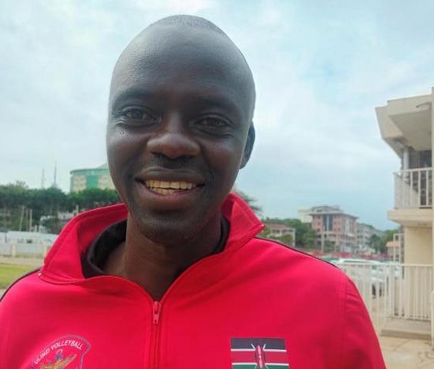 Aliwa targets rhythm, cohesion as Kenya eyes AFCON glory