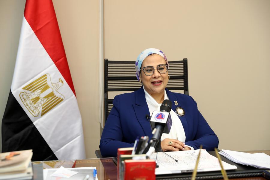 Beijing meeting: A key platform to advance women's empowerment- official